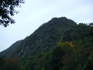 Der Druidenstein