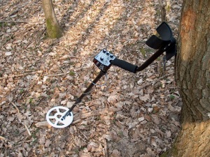 Tesoro Euro-Sabre