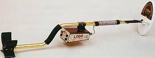 Tesoro Lobo