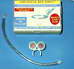 Red Point