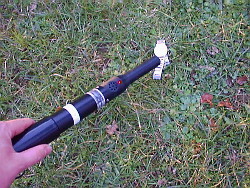PI-Handsonde