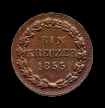 Kreuzer