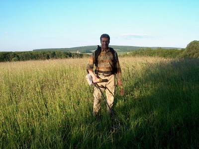 Sondengnger