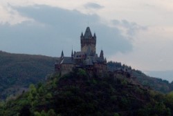 Burg