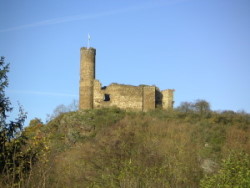 Burg Ardeck
