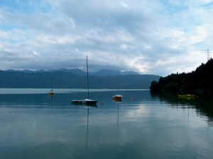 Blick auf den Steinriegel